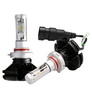 LED